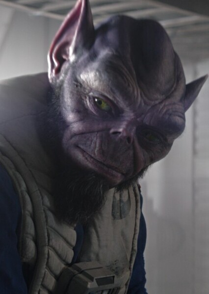 Steve Blum photo