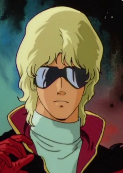 Steve Blum photo