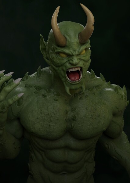 Steve Blum