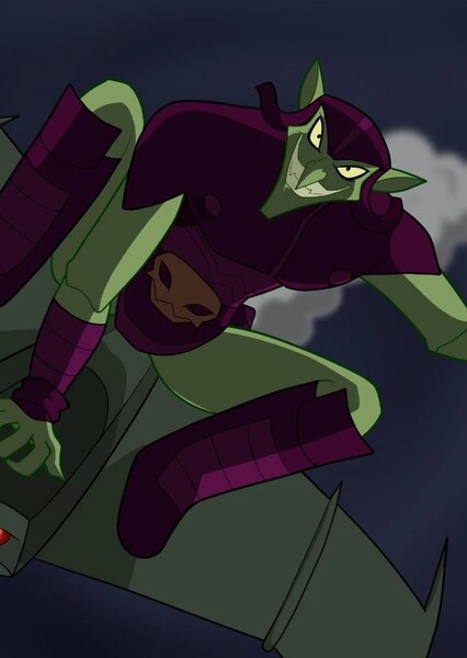 Steve Blum photo