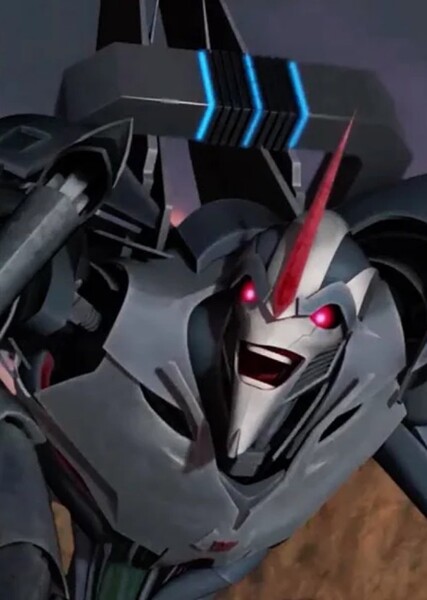 Steve Blum