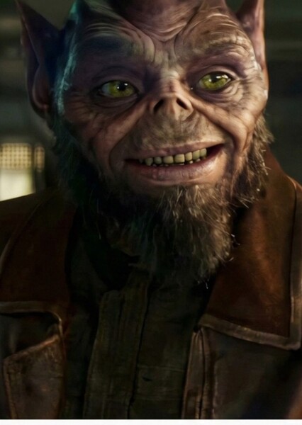Garazeb "Zeb" Orrelios