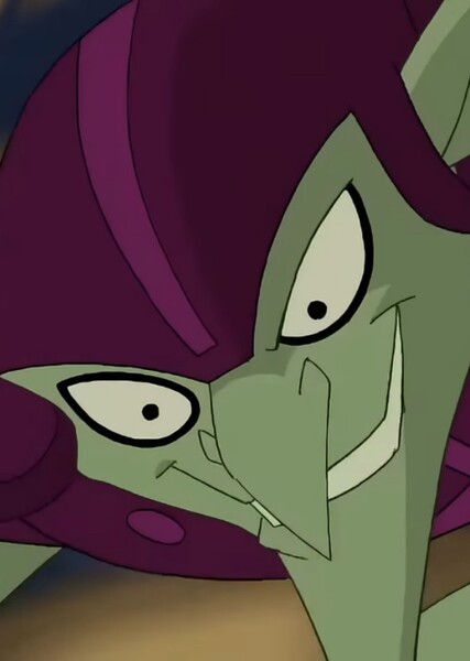 Steve Blum