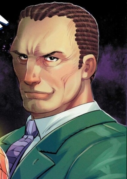 Steve Blum photo
