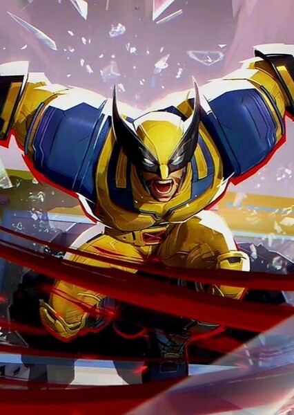 Wolverine