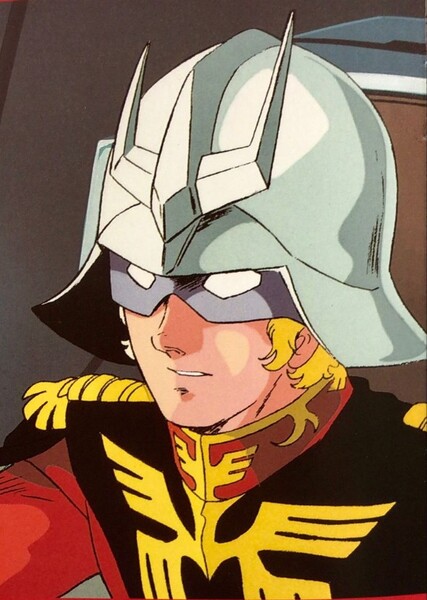 Steve Blum photo
