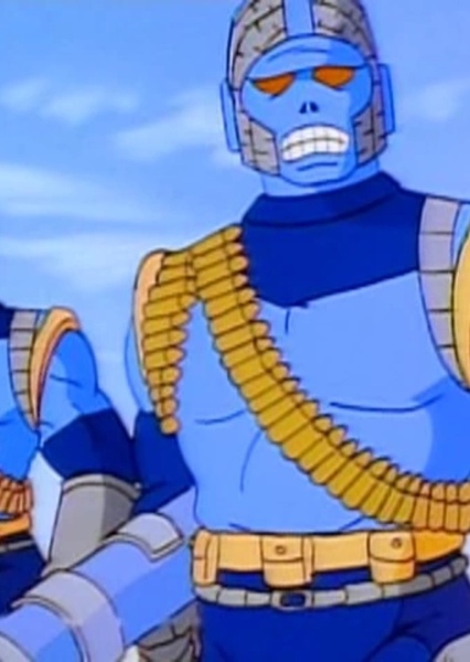 Steve Blum photo