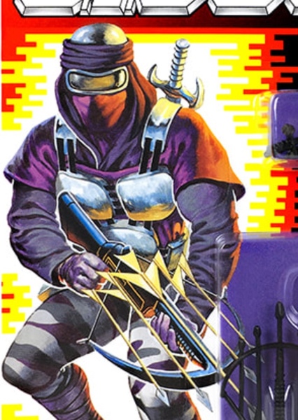 Steve Blum photo