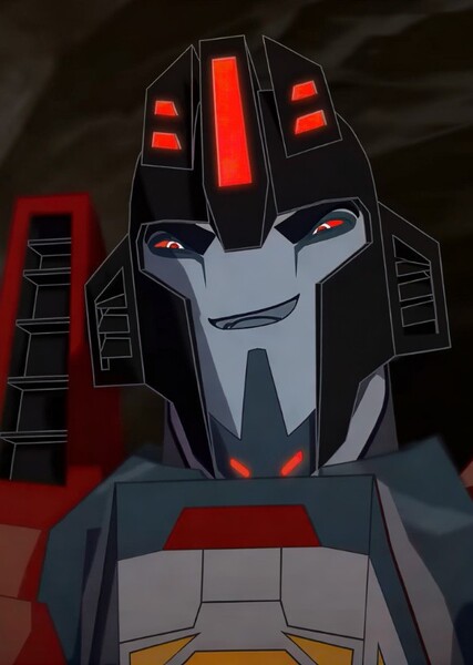 Steve Blum