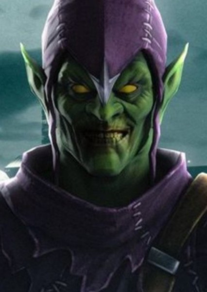 Steve Blum