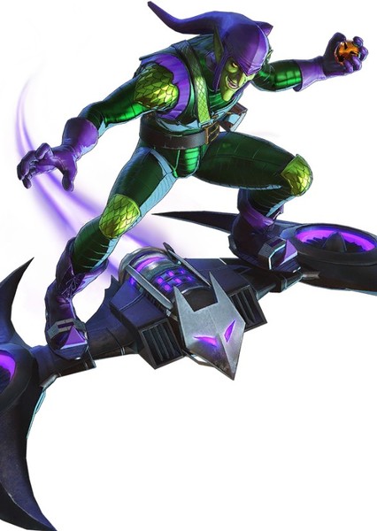 Steve Blum
