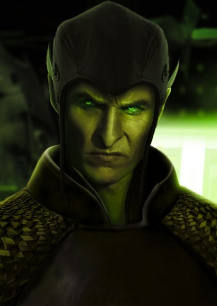 Steve Blum photo