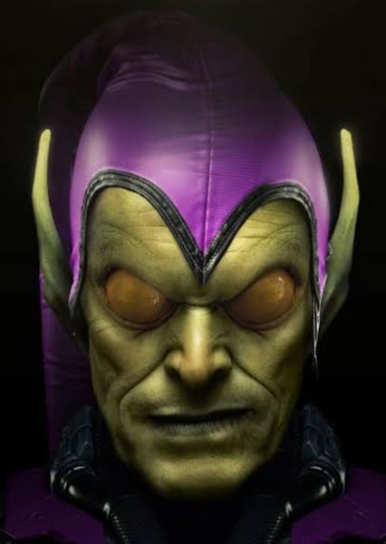Steve Blum photo