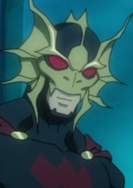 Steve Blum