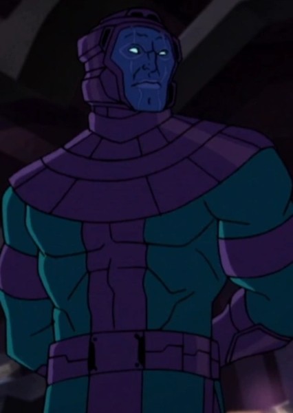 Steve Blum photo
