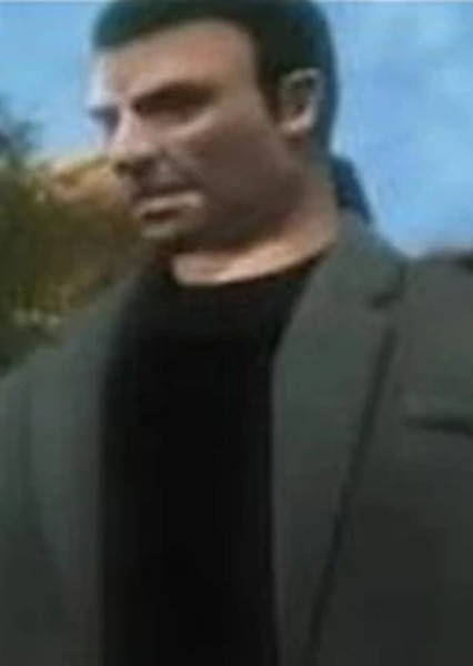 Steve Blum photo