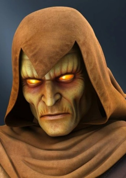 Steve Blum photo