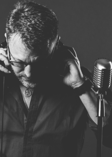Steve Blum photo