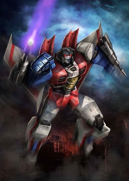 Steve Blum photo