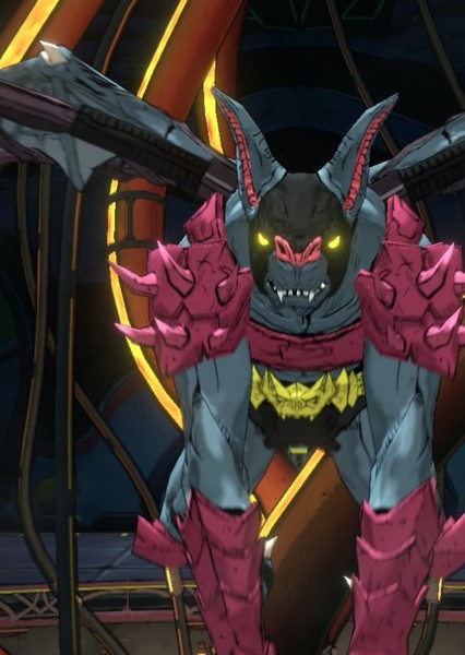 Steve Blum photo
