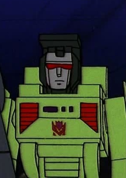 Steve Blum