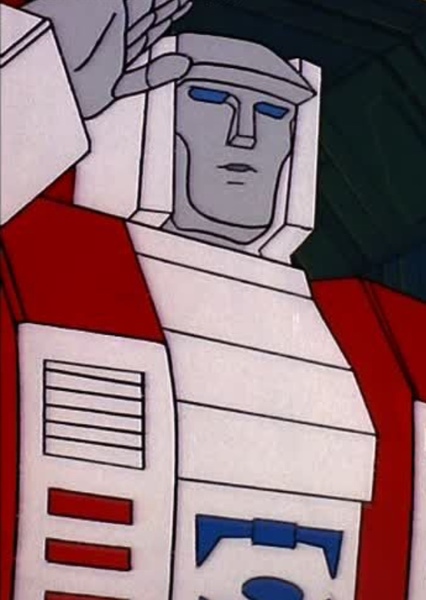 Steve Blum photo