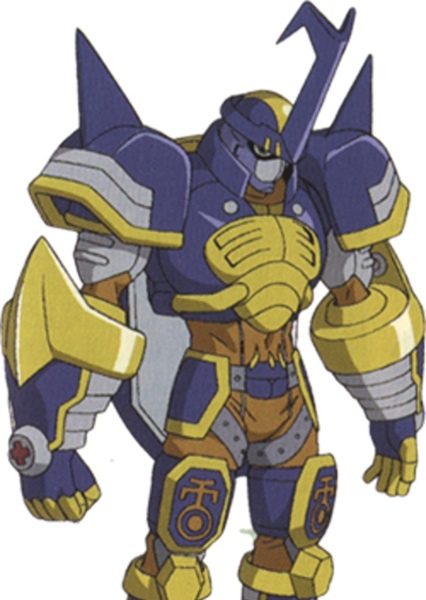 Steve Blum photo