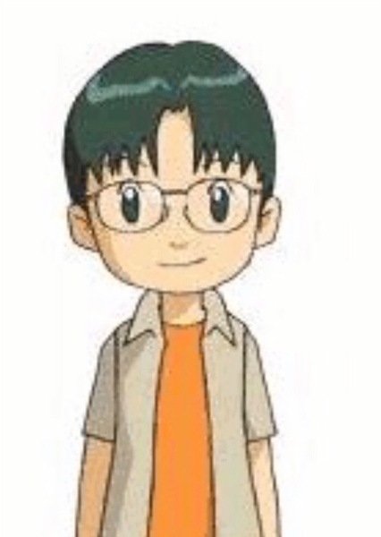 Steve Blum photo