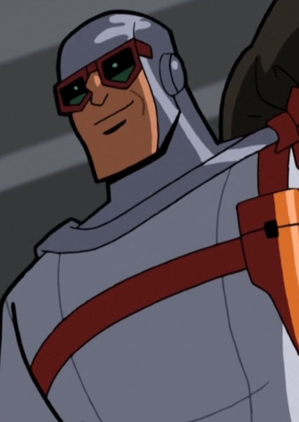 Steve Blum photo