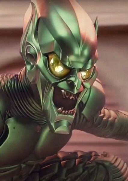 Steve Blum photo