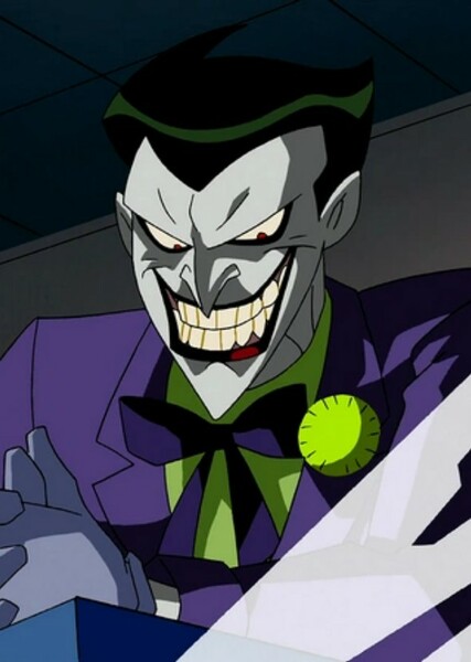 Steve Blum photo
