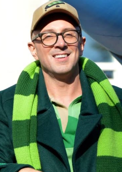 Steve Burns photo