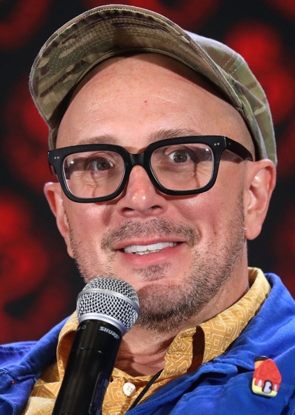 Steve Burns photo