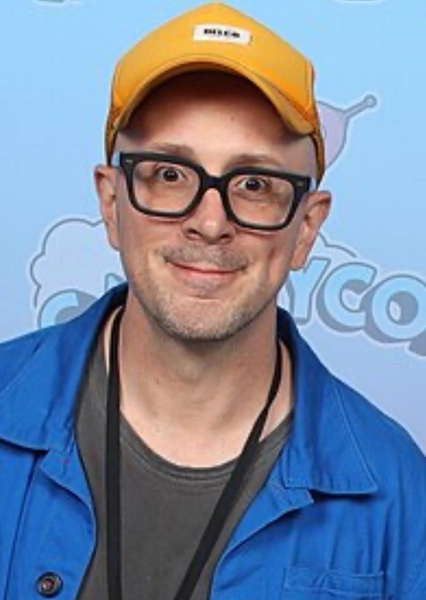 Steve Burns photo