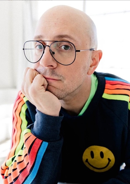 Steve Burns photo