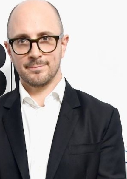 Steve Burns photo