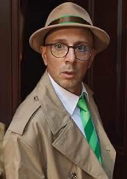 The Riddler