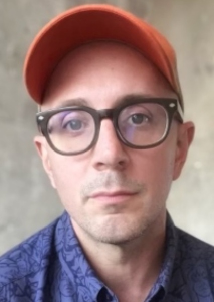 Steve Burns photo