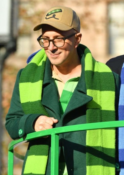 The Riddler
