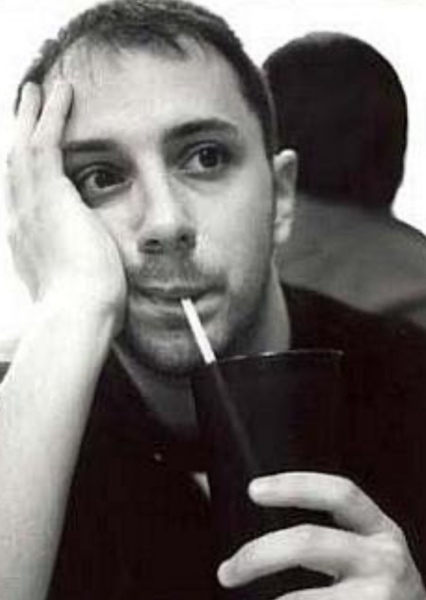 Steve Burns photo
