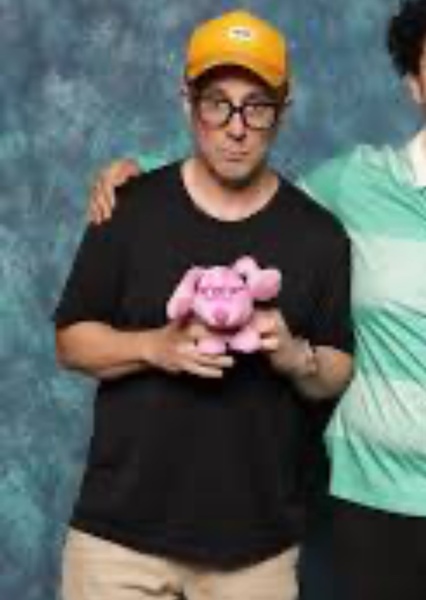 Steve Burns photo