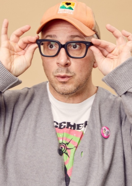Steve Burns photo