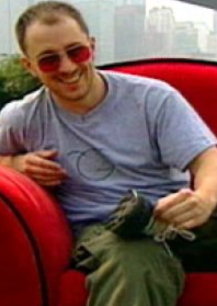 Steve Burns photo