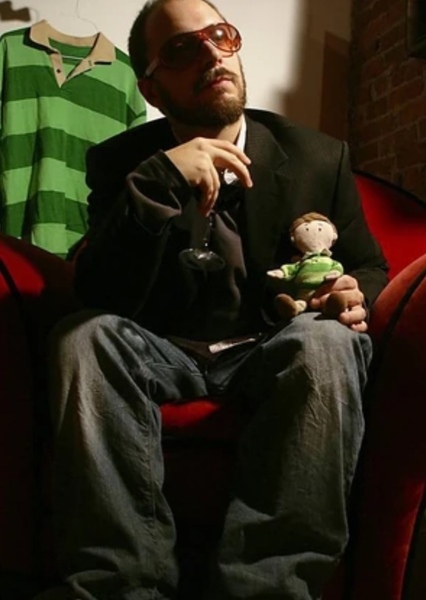 Steve Burns photo