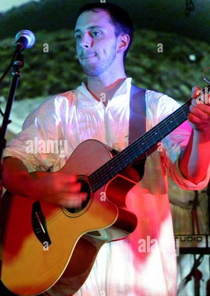 Steve Burns photo