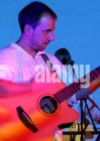 Steve Burns photo