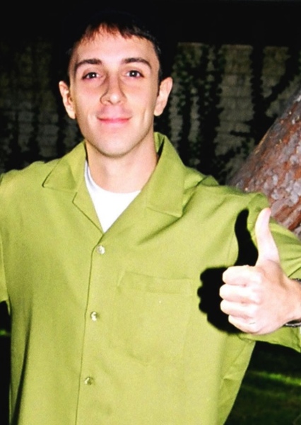 Steve Burns photo