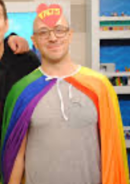 Steve Burns photo