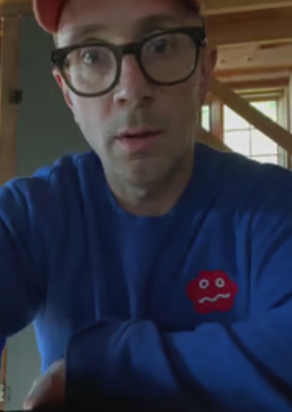 Steve Burns