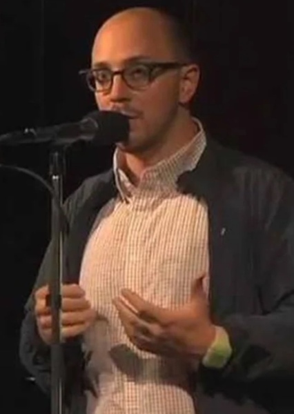 Steve Burns photo